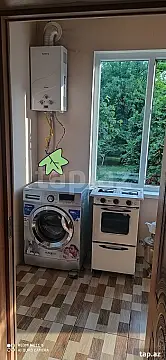 Kirayə verilir 3 otaqlı həyət evi 60 m²