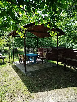 Kirayə verilir 3 otaqlı həyət evi 60 m²