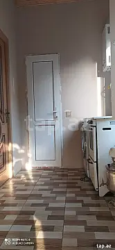 Kirayə verilir 3 otaqlı həyət evi 60 m²
