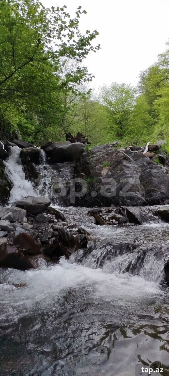 Kirayə verilir 3 otaqlı həyət evi 60 m²