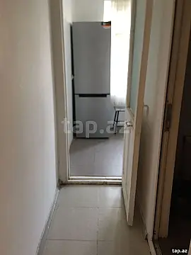 Satılır 1 otaqlı mənzil 35 m²