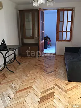 Satılır 1 otaqlı mənzil 35 m² — Bakı 1 otaq 35.00 m²