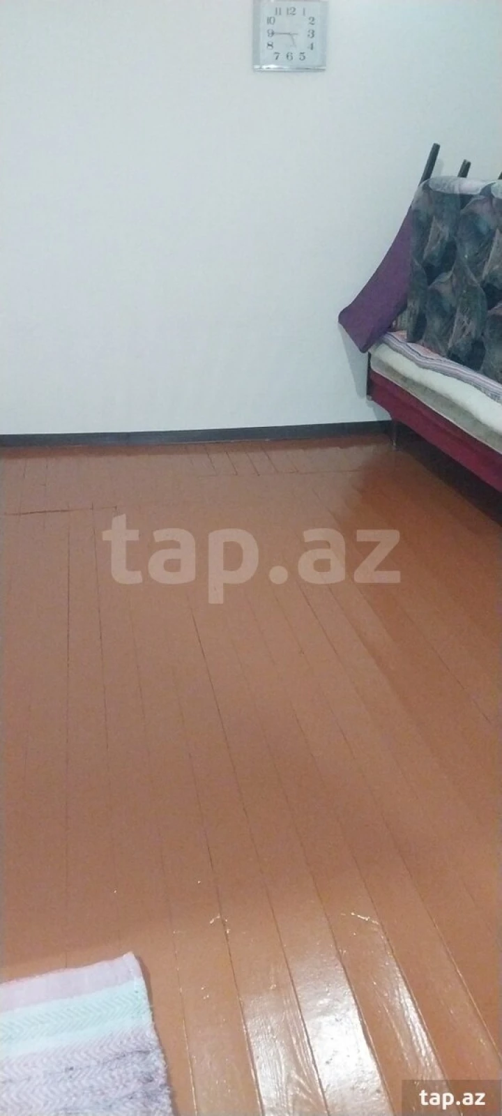 Kirayə verilir 2 otaqlı həyət evi 170 m²