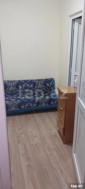 Kirayə verilir 2 otaqlı həyət evi 170 m²