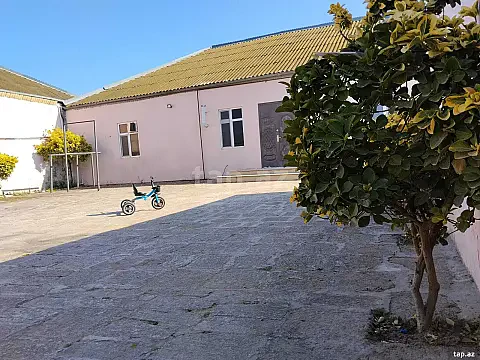 Satılır 5 otaqlı həyət evi 285 m² — Bakı, Binə 5 otaq 285.00 m²