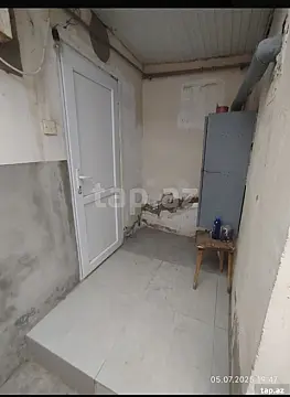 Kirayə verilir 1 otaqlı həyət evi 25 m² — Bakı, Əhmədli 1 otaq 25.00 m²
