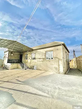 Satılır 3 otaqlı həyət evi 200 m² — Şirvan 3 otaq 200.00 m²