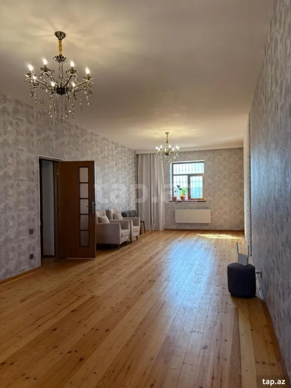 Satılır 4 otaqlı həyət evi 144 m²
