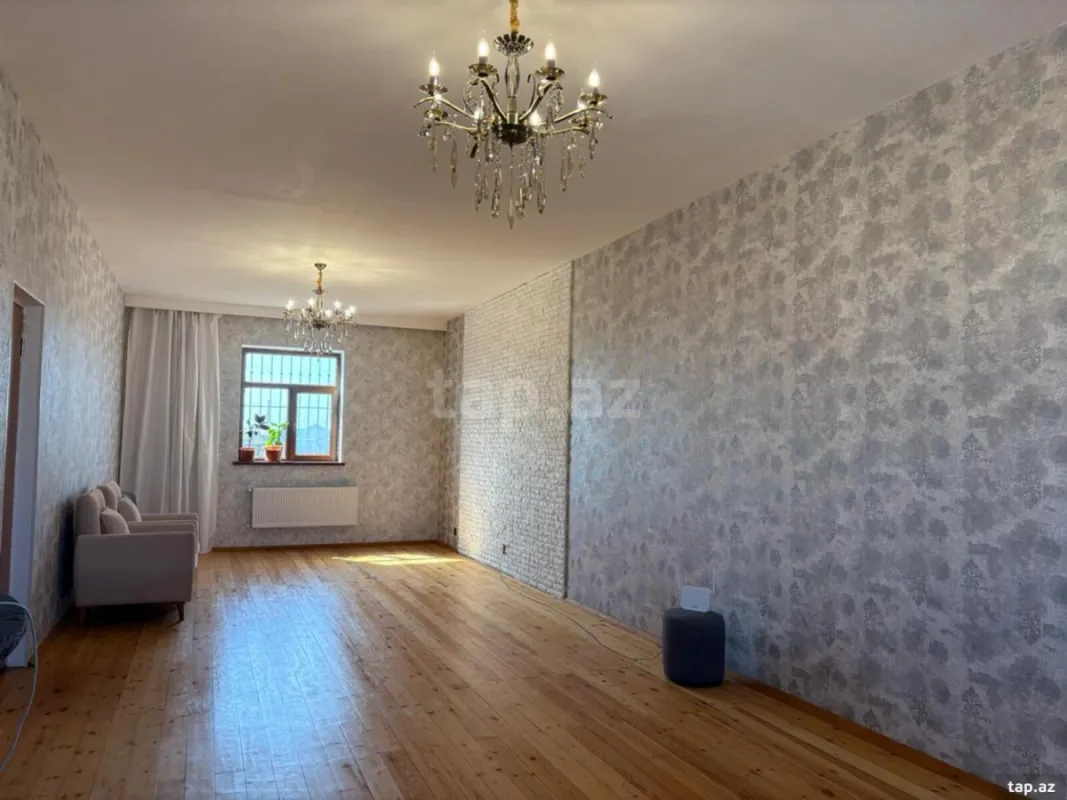 Satılır 4 otaqlı həyət evi 144 m²