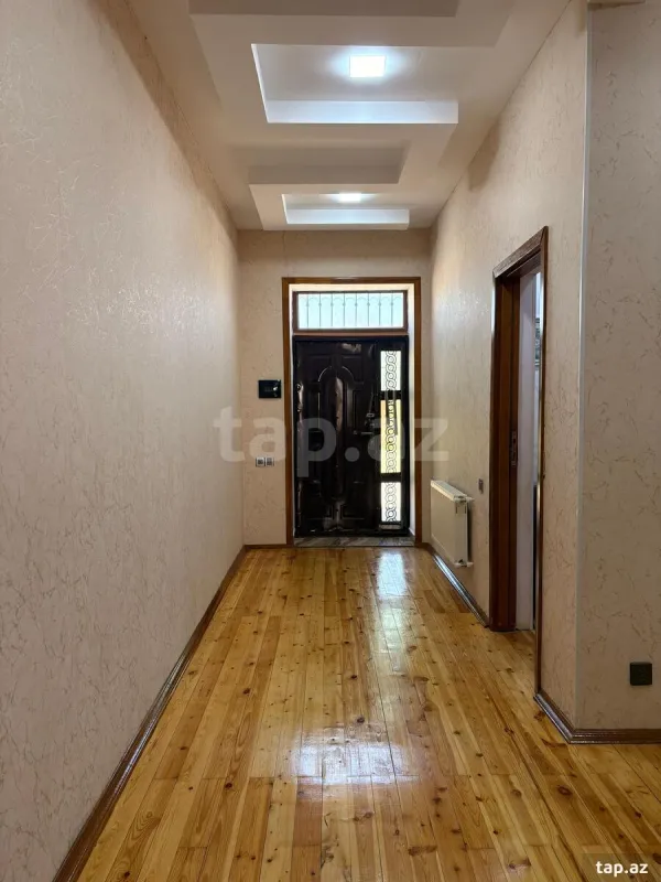 Satılır 4 otaqlı həyət evi 144 m²