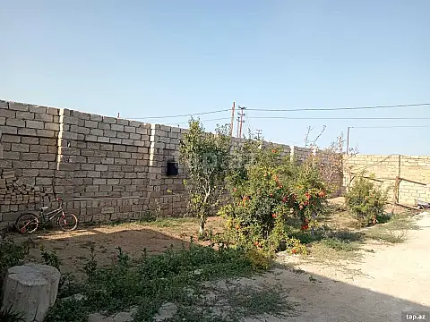 Satılır 4 otaqlı həyət evi 144 m²