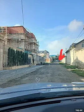 Satılır torpaq sahəsi — Bakı, Mərdəkan