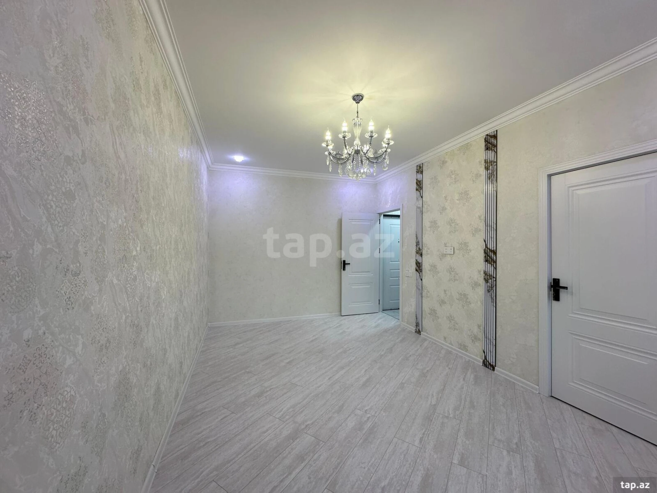 Satılır 2 otaqlı mənzil 38 m²