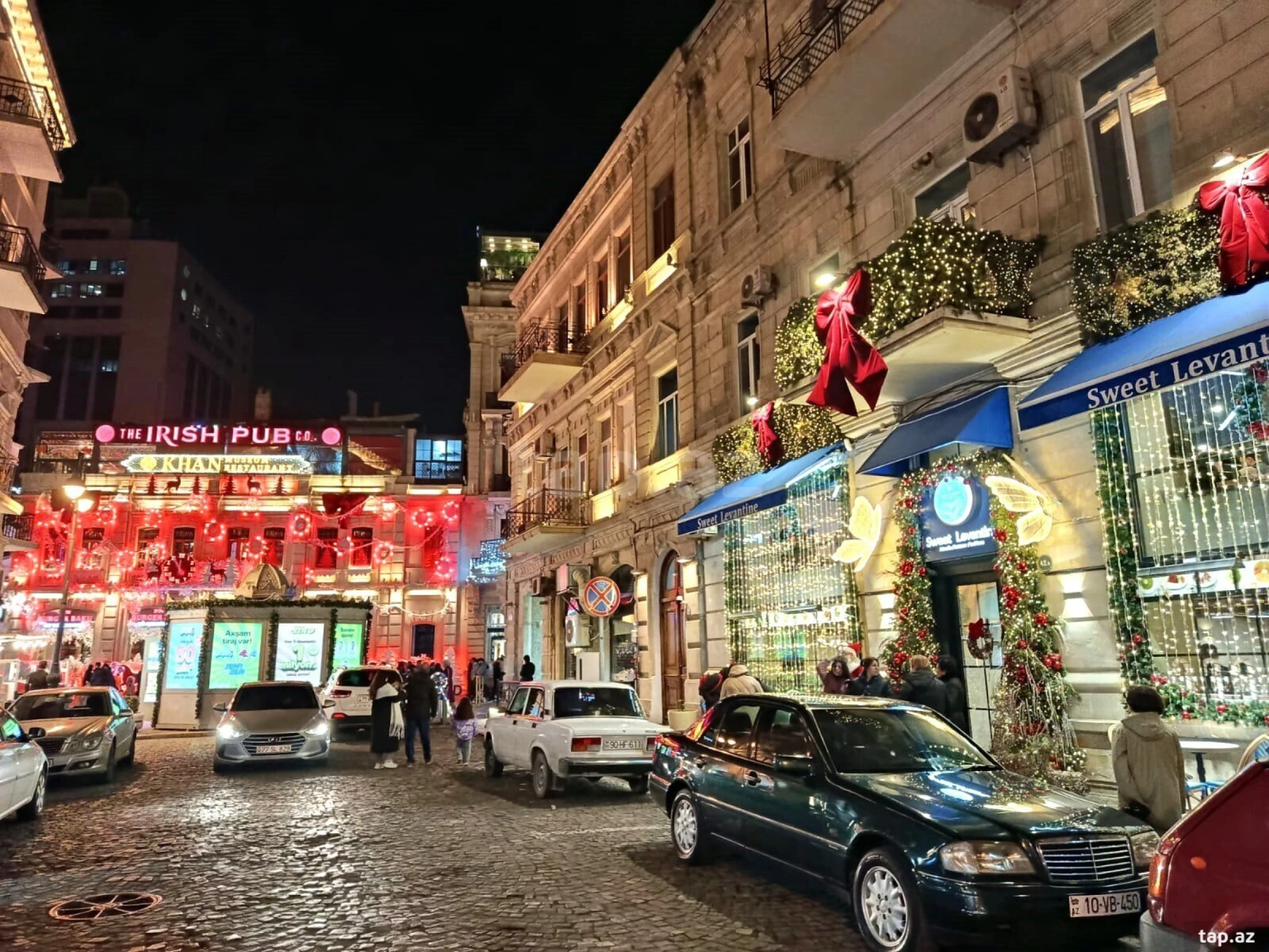 Satılır 4 otaqlı mənzil 80 m²