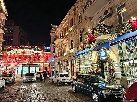 Satılır 4 otaqlı mənzil 80 m² — Bakı, Sahil qəs. 4 otaq 80.00 m²