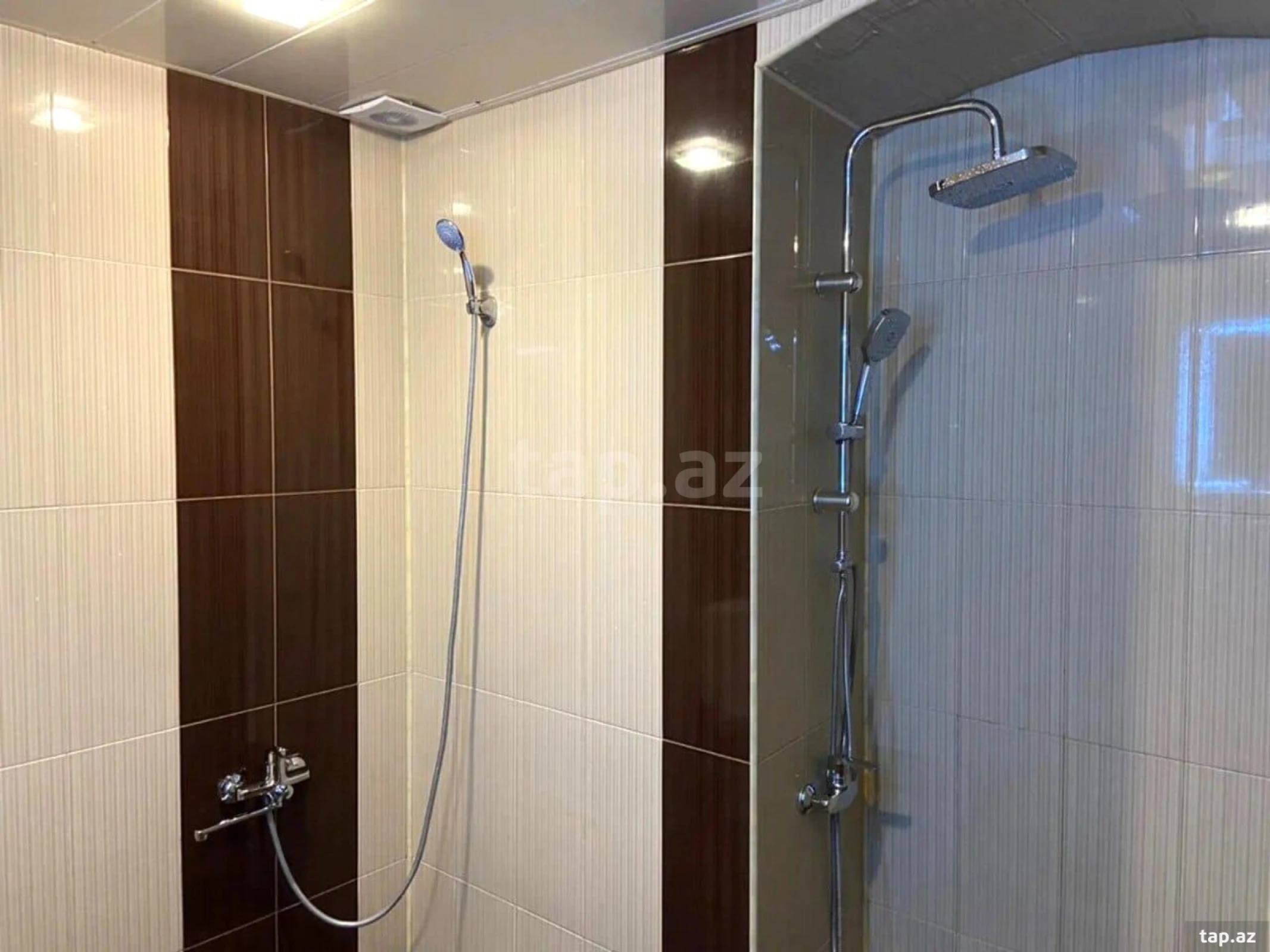 Satılır 4 otaqlı mənzil 80 m²