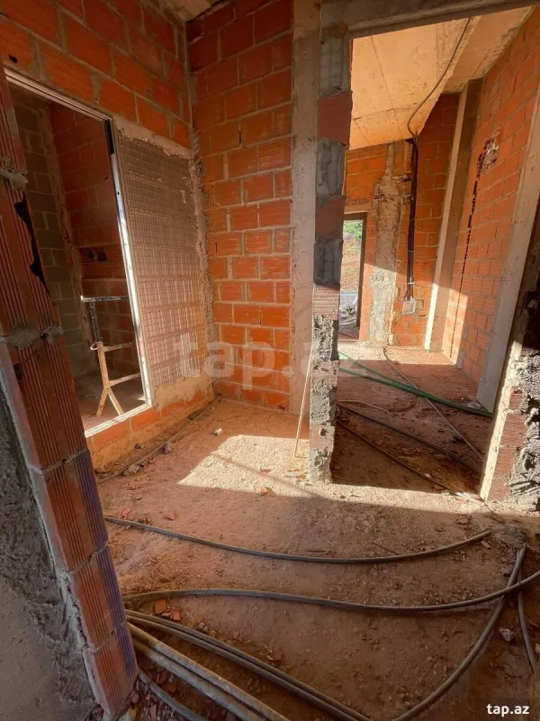 Satılır 4 otaqlı yeni tikili 146 m²