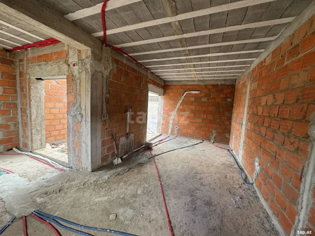 Satılır 4 otaqlı yeni tikili 146 m²