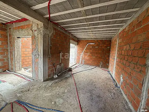 Satılır 4 otaqlı yeni tikili 146 m²