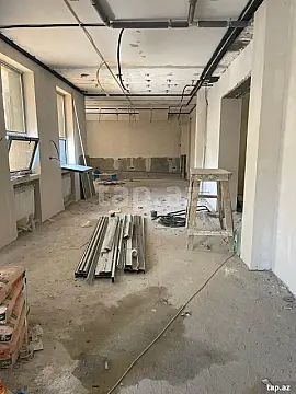 Satılır 4 otaqlı yeni tikili 146 m² — Bakı 4 otaq 146.00 m²