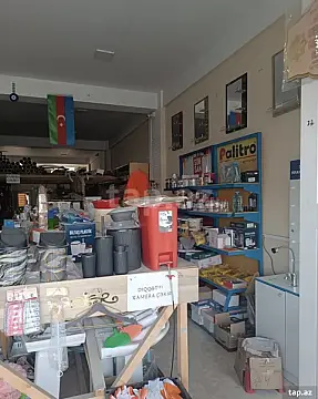 Kirayə verilir obyekt