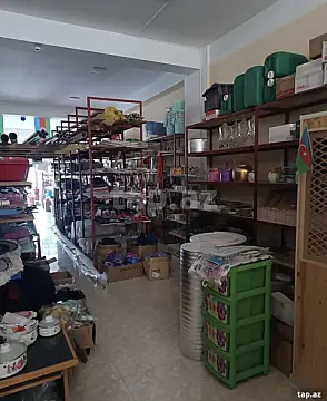 Kirayə verilir obyekt