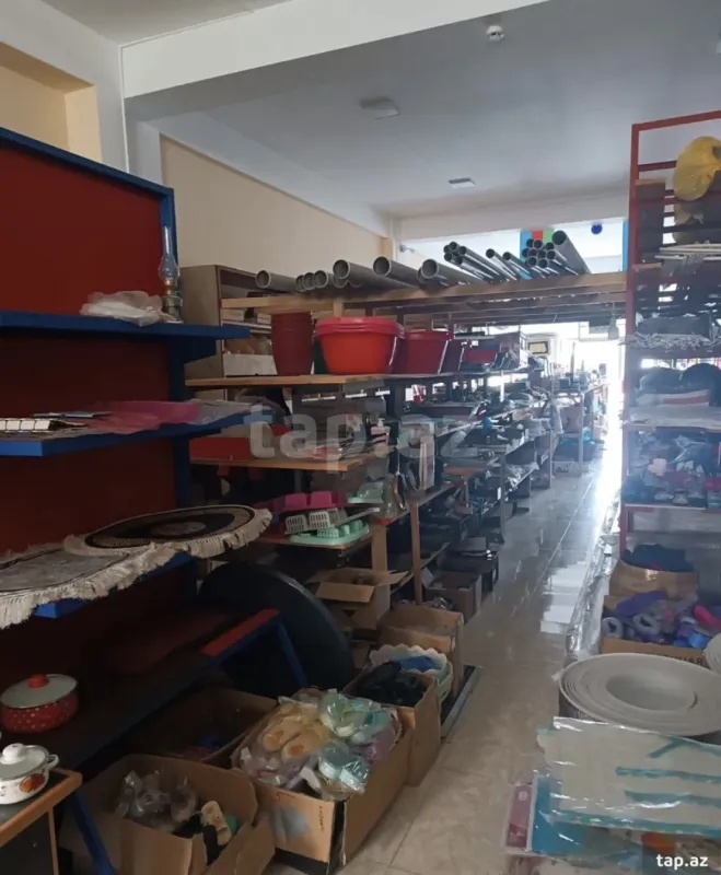 Kirayə verilir obyekt