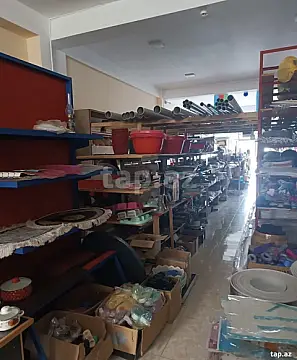 Kirayə verilir obyekt