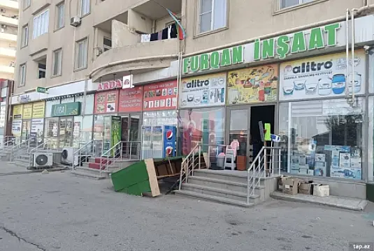 Kirayə verilir obyekt