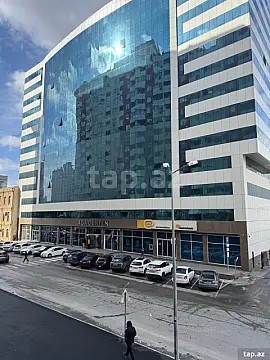 Kirayə verilir ofis — Bakı, Xətai