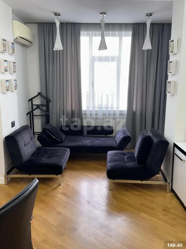 Kirayə verilir ofis