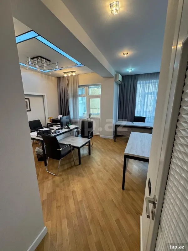 Kirayə verilir ofis