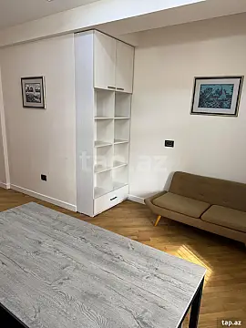 Kirayə verilir ofis