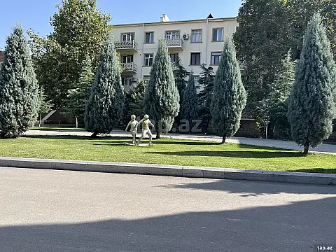 Kirayə verilir 3 otaqlı mənzil 70 m² — Gəncə 3 otaq 70.00 m²