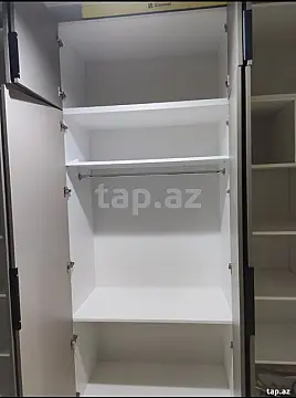 Satılır 2 otaqlı yeni tikili 66 m²