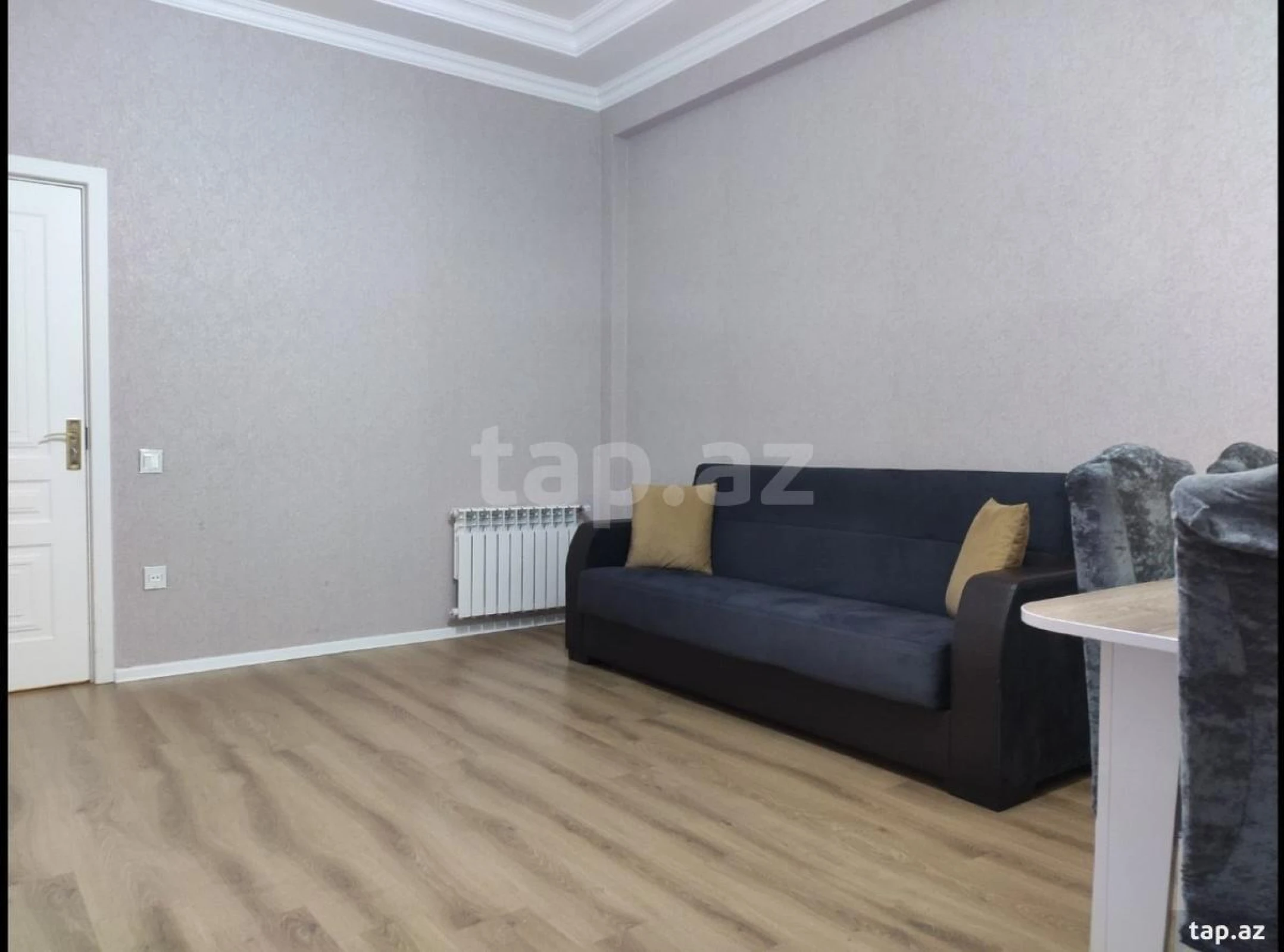 Satılır 2 otaqlı yeni tikili 66 m²