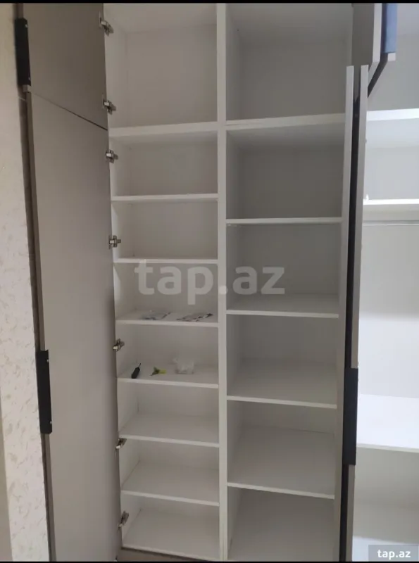 Satılır 2 otaqlı yeni tikili 66 m²
