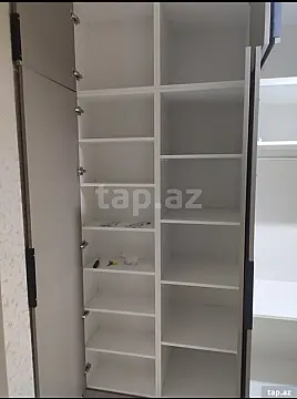 Satılır 2 otaqlı yeni tikili 66 m²