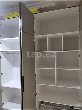 Satılır 2 otaqlı yeni tikili 66 m²