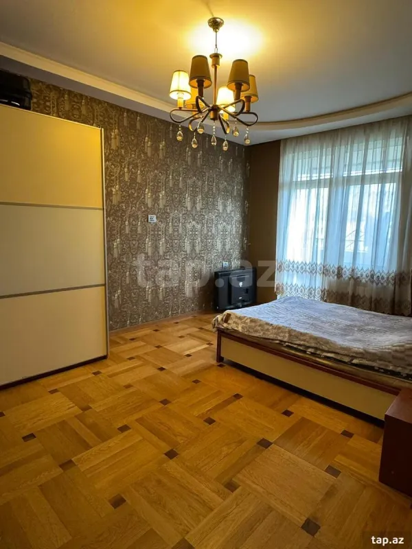 Kirayə verilir 3 otaqlı mənzil 80 m²