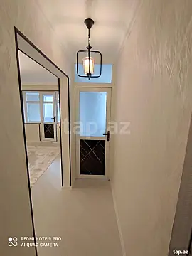 Satılır 3 otaqlı mənzil 50 m²
