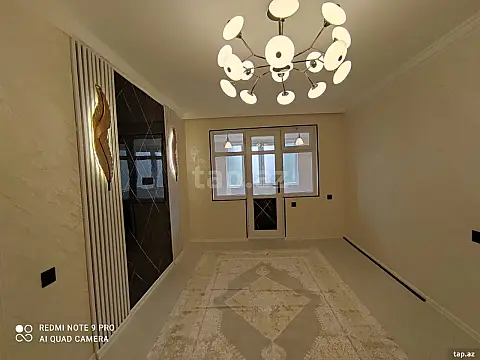 Satılır 3 otaqlı mənzil 50 m²