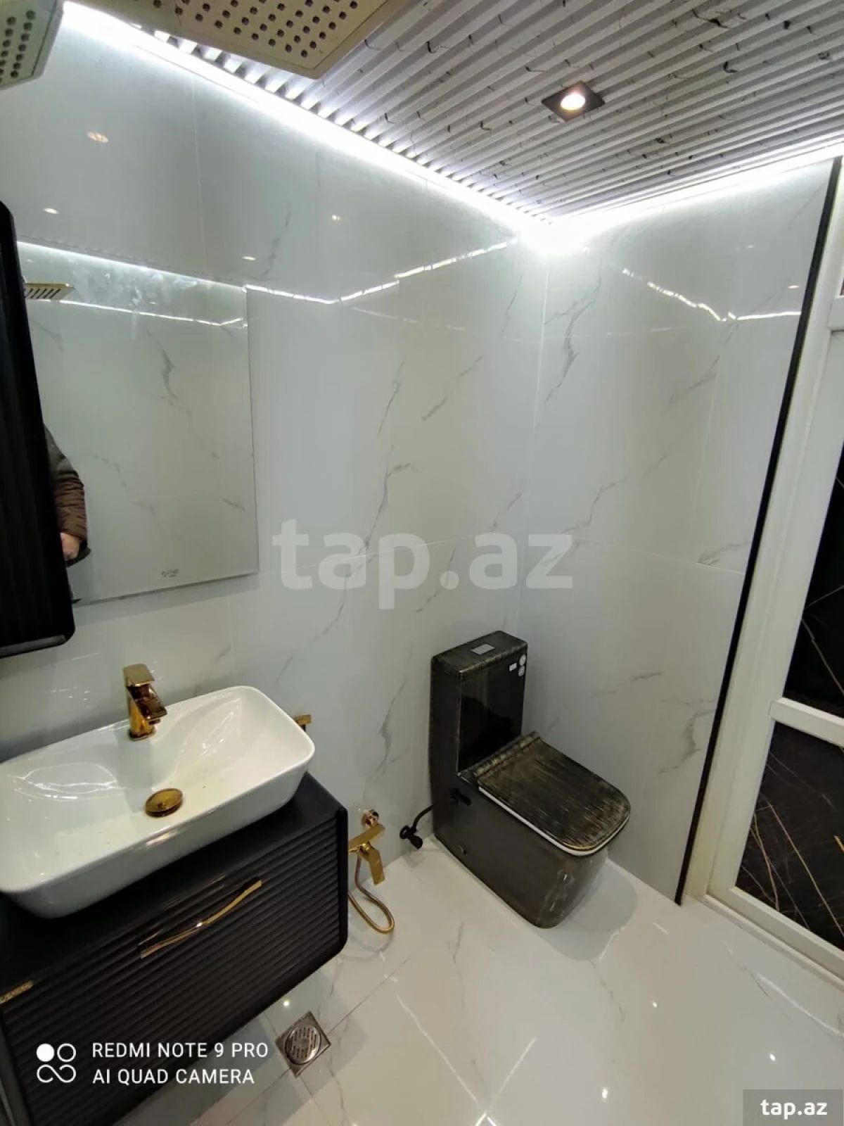 Satılır 3 otaqlı mənzil 50 m²