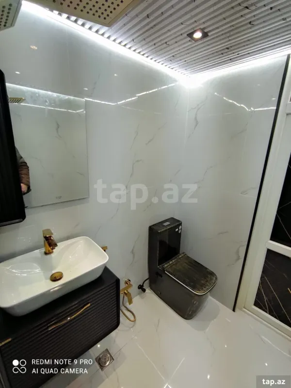 Satılır 3 otaqlı mənzil 50 m²