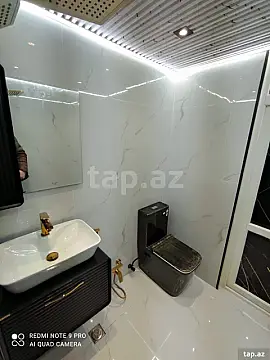 Satılır 3 otaqlı mənzil 50 m²