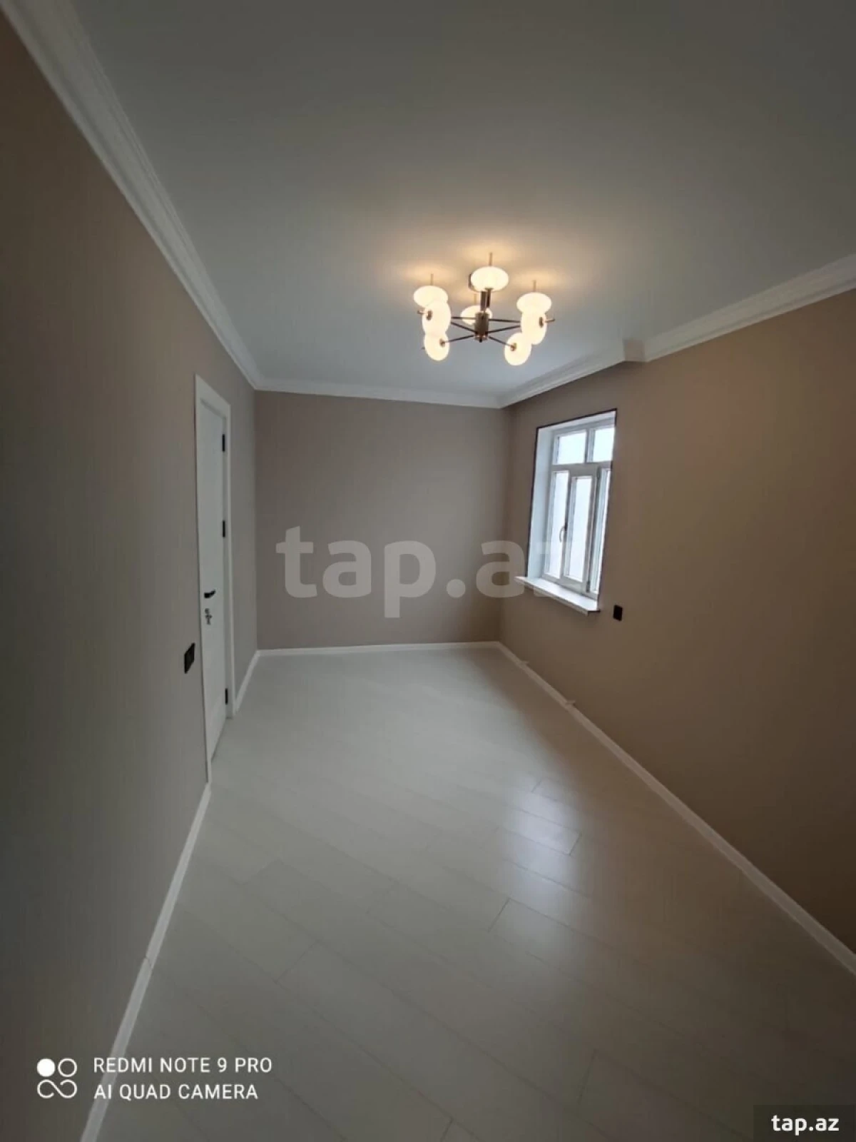 Satılır 3 otaqlı mənzil 50 m²