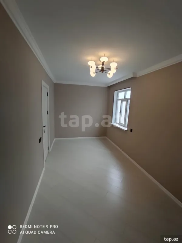 Satılır 3 otaqlı mənzil 50 m²