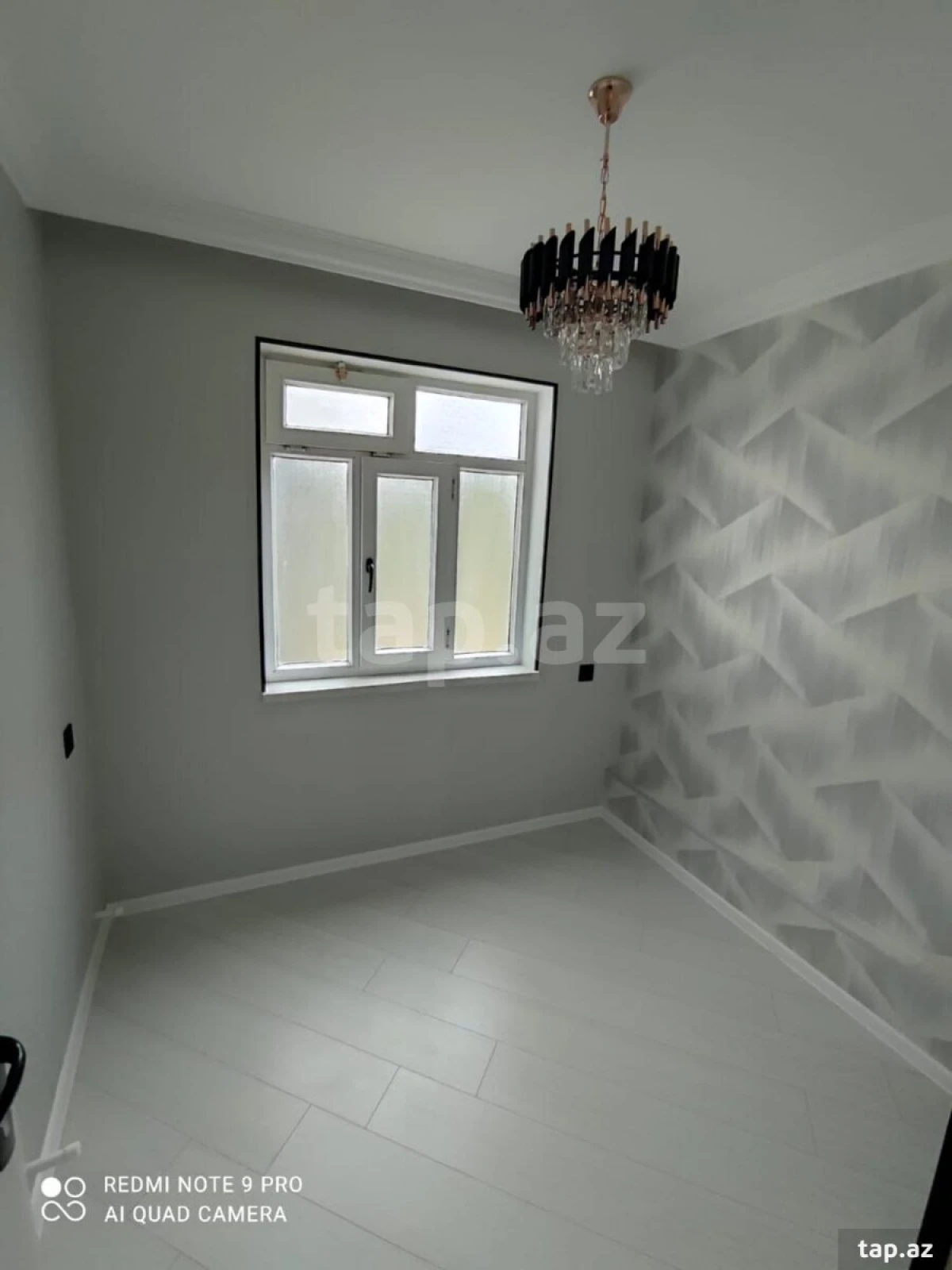 Satılır 3 otaqlı mənzil 50 m²