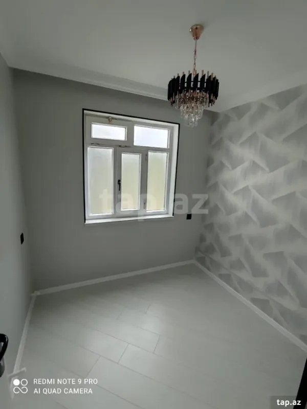 Satılır 3 otaqlı mənzil 50 m²