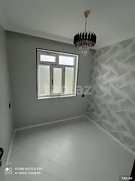 Satılır 3 otaqlı mənzil 50 m²